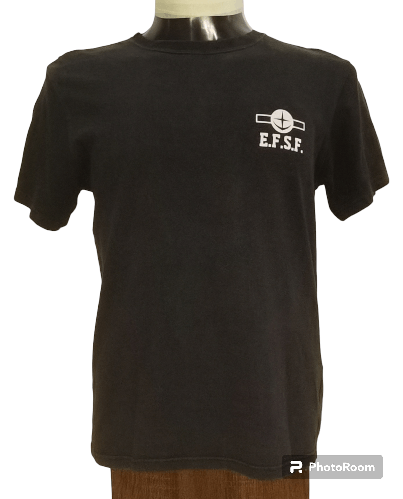 Japanese Brand Gundam Efsf Shirt