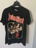Vintage Judas Priest Size L Rok 2018 T-Shirts, Hoodie, Sweatshirt | FlexRushtees.com