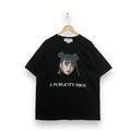 Band Tees Bish Group Idol Japan A Publicity Shot Graphic Tshirt Hoodie, Sweatshirt | FlexRushtees.com