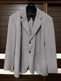 Simons Raf Simons 18ss Blade Runner Oversize Suits