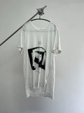 Julius Illustration Short Sleeve T Shirt Short Sleeve 2506 Hoodie, Sweatshirt | FlexRushtees.com
