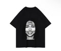 Japanese Brand Y2k Mariah The Scientist Rapper Short Sleeve T Shirt Hoodie, Sweatshirt | FlexRushtees.com