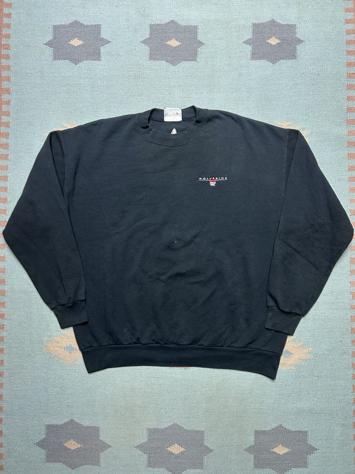 Men Promo Wolverine Rare Xl T-Shirts, Hoodie, Sweatshirt | FlexRushtees.com