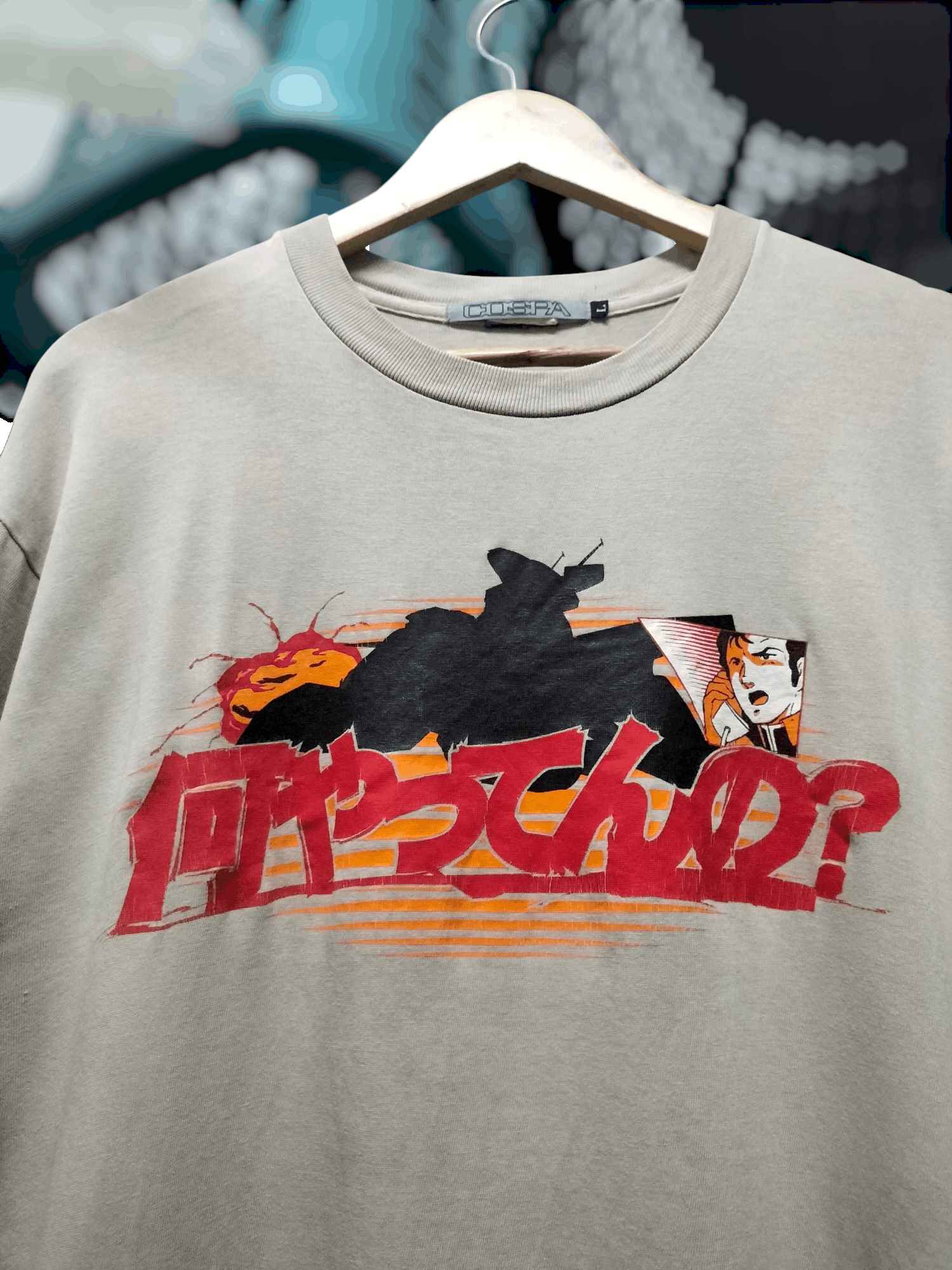 Anime Rare Vintage Gundam By Cospa Bright Noa Eva 2000s Y2k T-Shirts, Hoodie, Sweatshirt | FlexRushtees.com