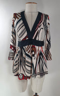 Elisabetta Franchi Celyne B Top T-Shirts, Hoodie, Sweatshirt | AU16VibeMintTees.com