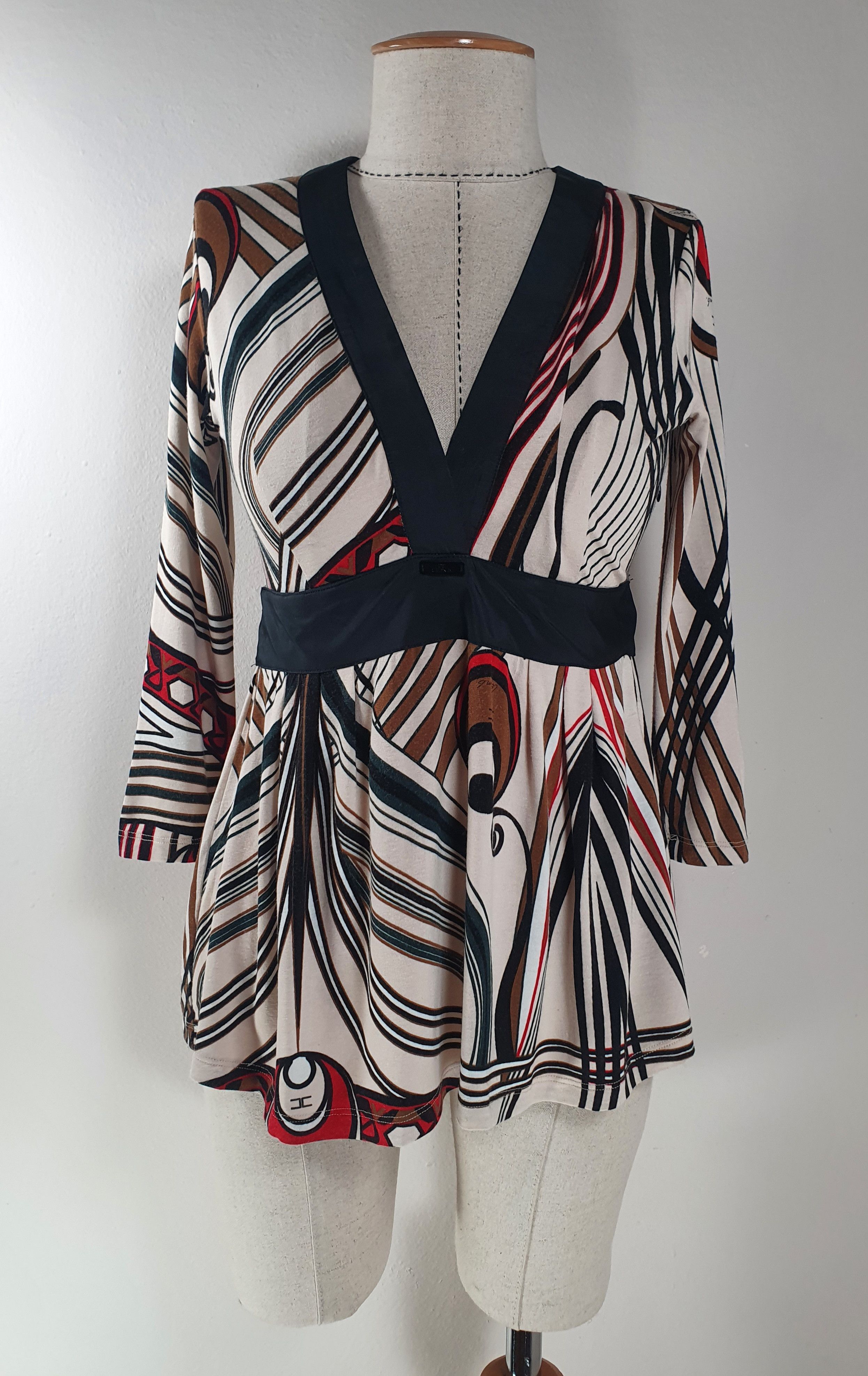 Elisabetta Franchi Celyne B Top T-Shirts, Hoodie, Sweatshirt | AU16VibeMintTees.com