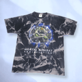 Vintage Mortal Kombat Annihilation Dye T Shirt