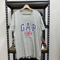 Other Gap Uk Flag Tees Hoodie, Sweatshirt | FlexRushtees.com