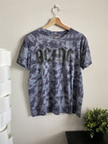 Dc Ac Dc Band Tee Hoodie, Sweatshirt | FlexRushtees.com