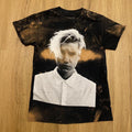 Other Justin Bieber Purpose Tour Bleached T Shirt Hoodie, Sweatshirt | FlexRushtees.com