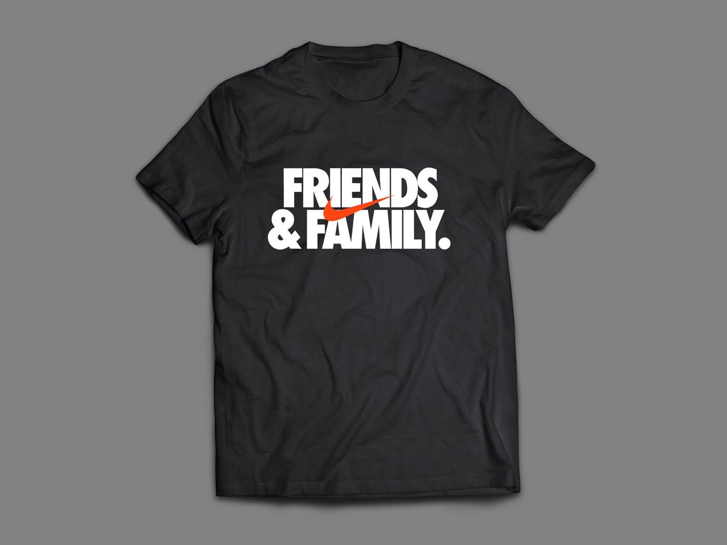 Kirkland Signature Friends Family Custom Tee Hoodie, Sweatshirt | FlexRushtees.com