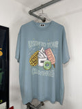 Kith Treats Cravings Tee Hoodie, Sweatshirt | FlexRushtees.com