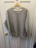 Merz B Schwanen Mainline Heather Cotton Sweatshirt