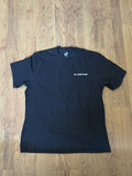 Ghostbusters Black T Shirt Size Large