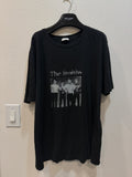 Saint Laurent Paris 2019 The Smiths Tee Xl