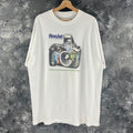 Vintage Y2k Anajet Camera Shirt Hoodie, Sweatshirt | FlexRushtees.com