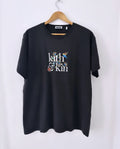 Kith Kith Kin Tee Hoodie, Sweatshirt | FlexRushtees.com