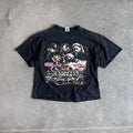 Vintage 2006 Jam N 94 5 Summer Jam Tee Hoodie, Sweatshirt | FlexRushtees.com