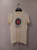 Vintage Dave Buster S Dallas Texas 1980s Vintage Screen Stars Tee