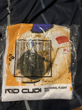 Cudi Kid Cudi Mcdonald S Space Grimace Tee Size M