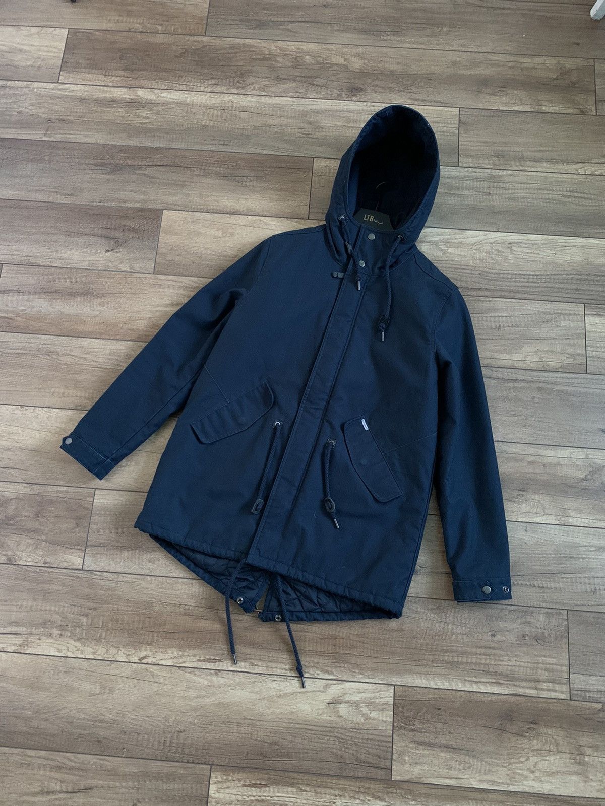 Wip Carhartt Clash Fishtail Parka Navy T-Shirts, Hoodie, Sweatshirt | AU16VibeMintTees.com