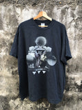 Steal Vintage Alice In Chain Tshirt Hoodie, Sweatshirt | FlexRushtees.com