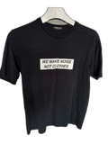 Undercover Noise Slogan Short Sleeve Tee Hoodie, Sweatshirt | FlexRushtees.com