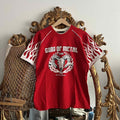 Other Vintage Gods Of Metal 2006 Boxy Tee Sz Xl Hoodie, Sweatshirt | FlexRushtees.com