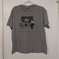 Vintage Tennessee River Cops Funny Donut T Shirt Size L Hoodie, Sweatshirt | FlexRushtees.com