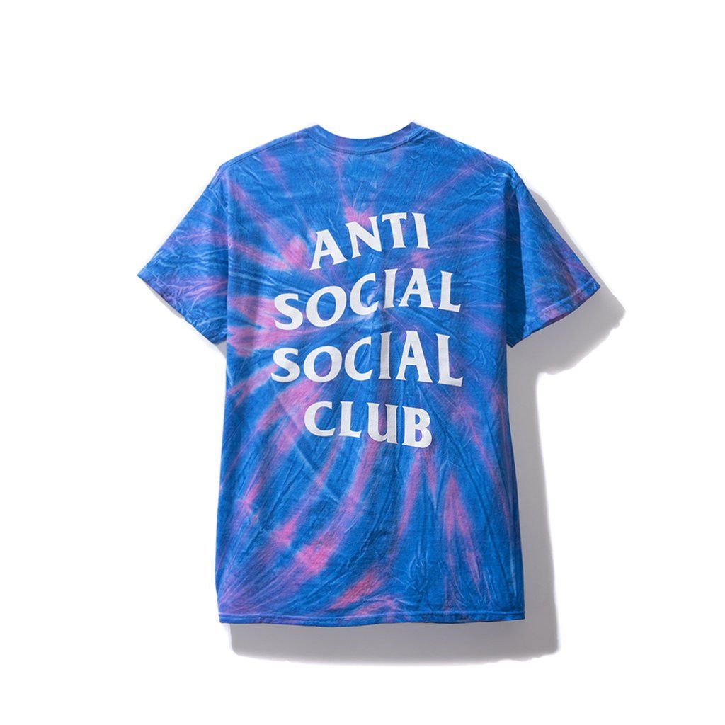 Anti Social Social Club In Hand Antisocial Social Club Lsd Jelly Tee Deadstock Hoodie, Sweatshirt | FlexRushtees.com