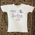 Outfitters Barns Outfitters Surfing Theme Sportswear Summer Tee Shirt Hoodie, Sweatshirt | FlexRushtees.com