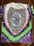 Dead Grateful Dead 93 Endless Tour Tee Hoodie, Sweatshirt | FlexRushtees.com
