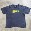 Band Tees Y2k Tshirts Band Sum 41 World Tour 2003 Hoodie, Sweatshirt | FlexRushtees.com