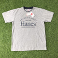 Vintage Hanes Deathstock Rare