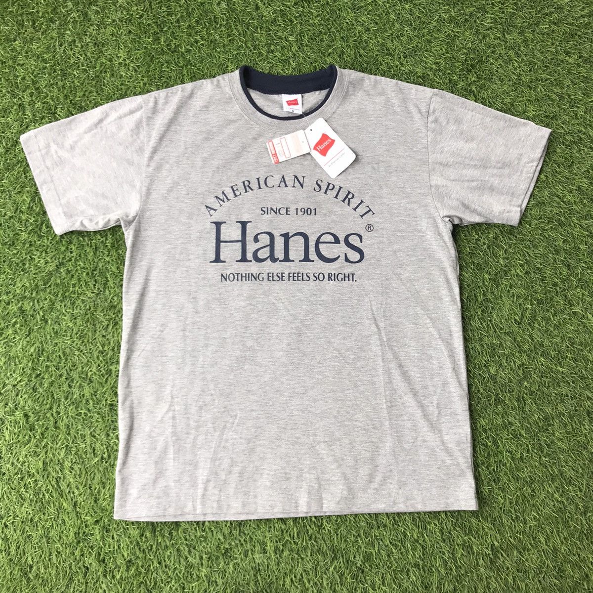 Vintage Hanes Deathstock Rare