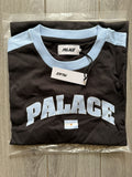 Palace Flag T Shirt Xxl Argentina Hoodie, Sweatshirt | FlexRushtees.com