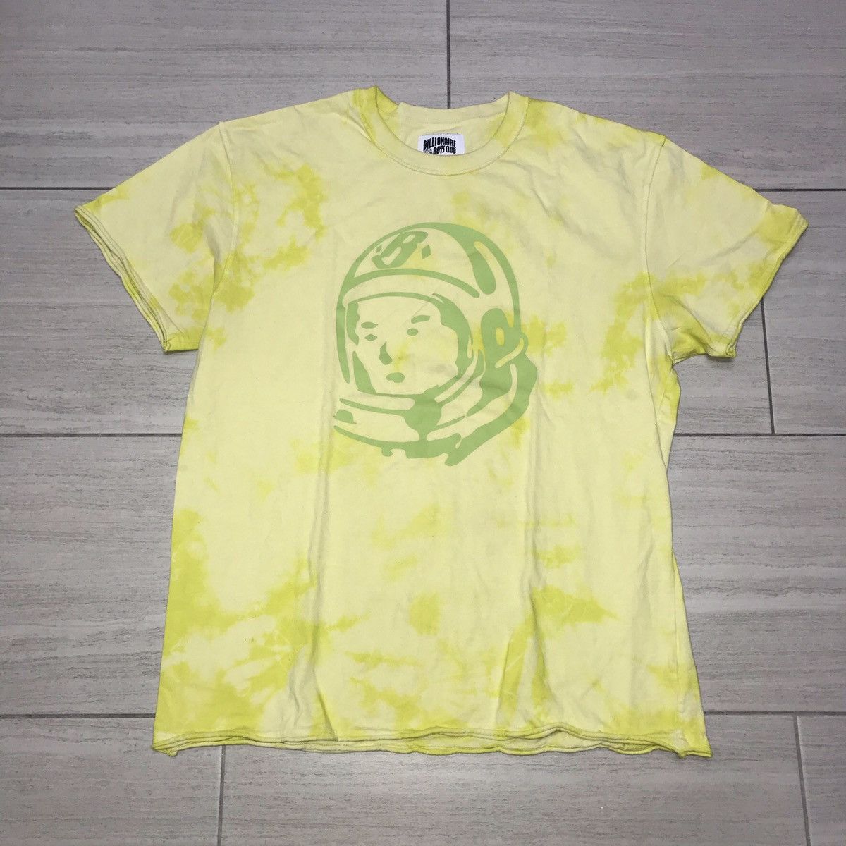 Icecream X Pharrell Billionaire Boys Club Astronaut Head