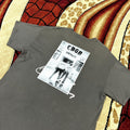 Band Tees Vintage Cbgb Band Rare T Shirt Hoodie, Sweatshirt | FlexRushtees.com