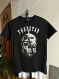 London Trapstar Logo Shirt The Godfather