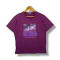 Anime Ghost In The Shell Stand Alone Complex Section 9 Anime Tee