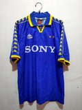 Vintage Jersey Juventus