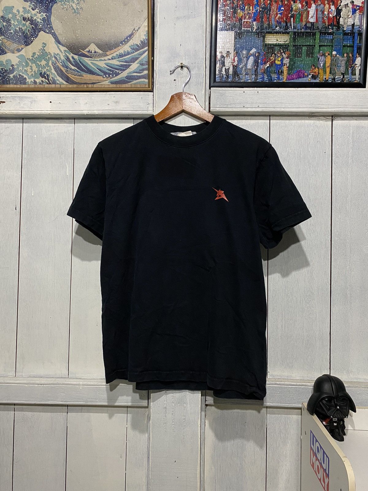 Vintage Cospa Gundam Tshirt
