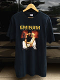 Vintage 2002 Eminem The Eminem Show T-Shirts, Hoodie, Sweatshirt | FlexRushtees.com