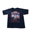 Starter X Vintage Vintage Starter New Jersey Devils 1995 Stanley Cup T Shirt