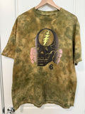 Band Tees Death In June Grateful Dead Hoodie, Sweatshirt | FlexRushtees.com