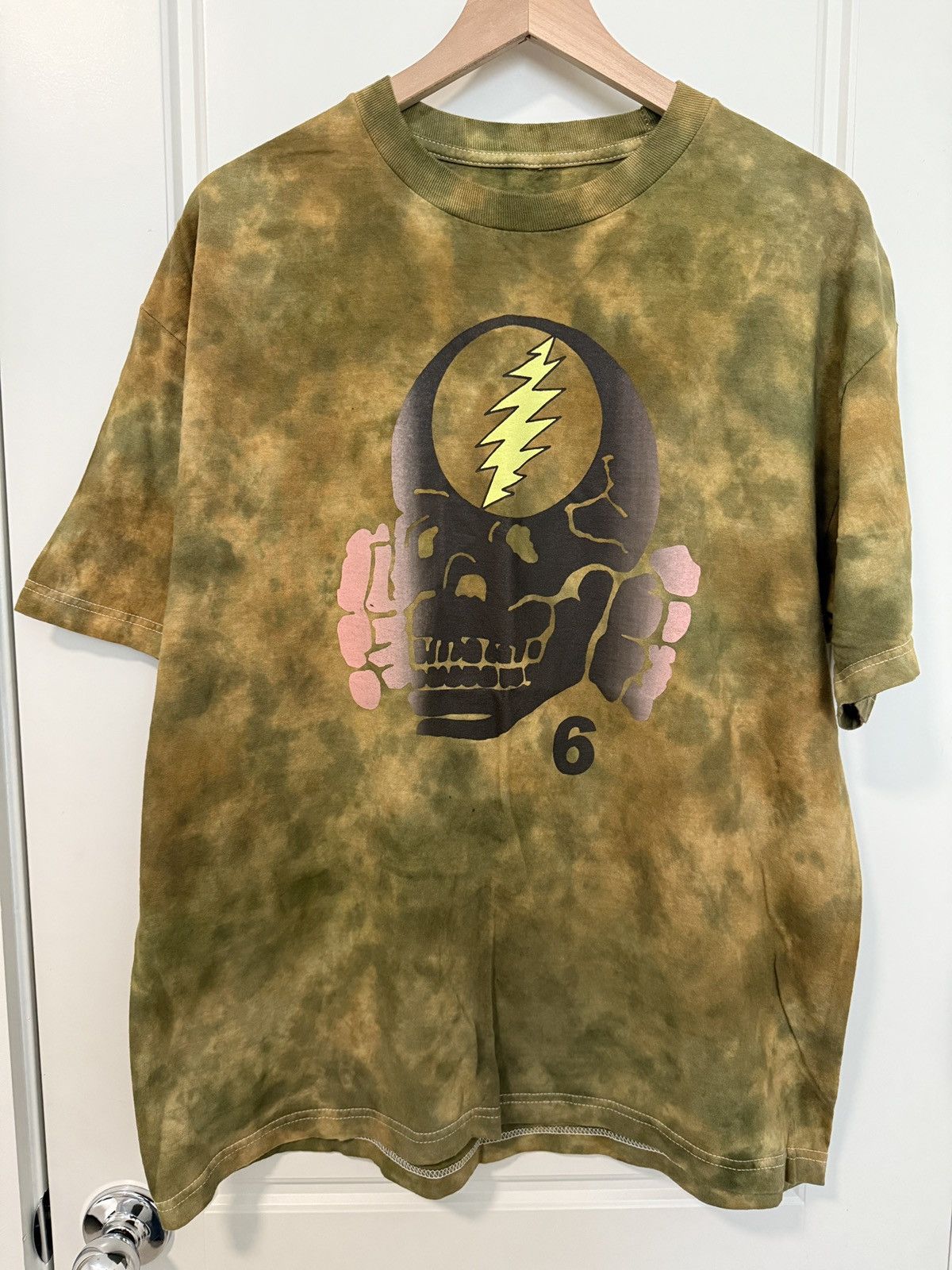 Band Tees Death In June Grateful Dead Hoodie, Sweatshirt | FlexRushtees.com
