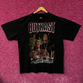 Outkast Headline Oversized T Shirt 2xl Hoodie, Sweatshirt | FlexRushtees.com