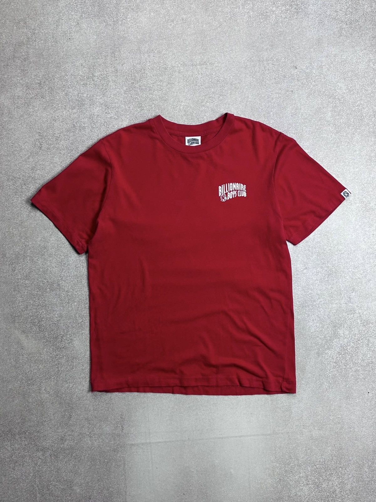 Billionaire Boys Club Vintage Bbc Billionaire Boys Club Astronaut T Shirt M