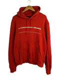 Number N Ine Aw19 A Clockwork Orange Hoodie