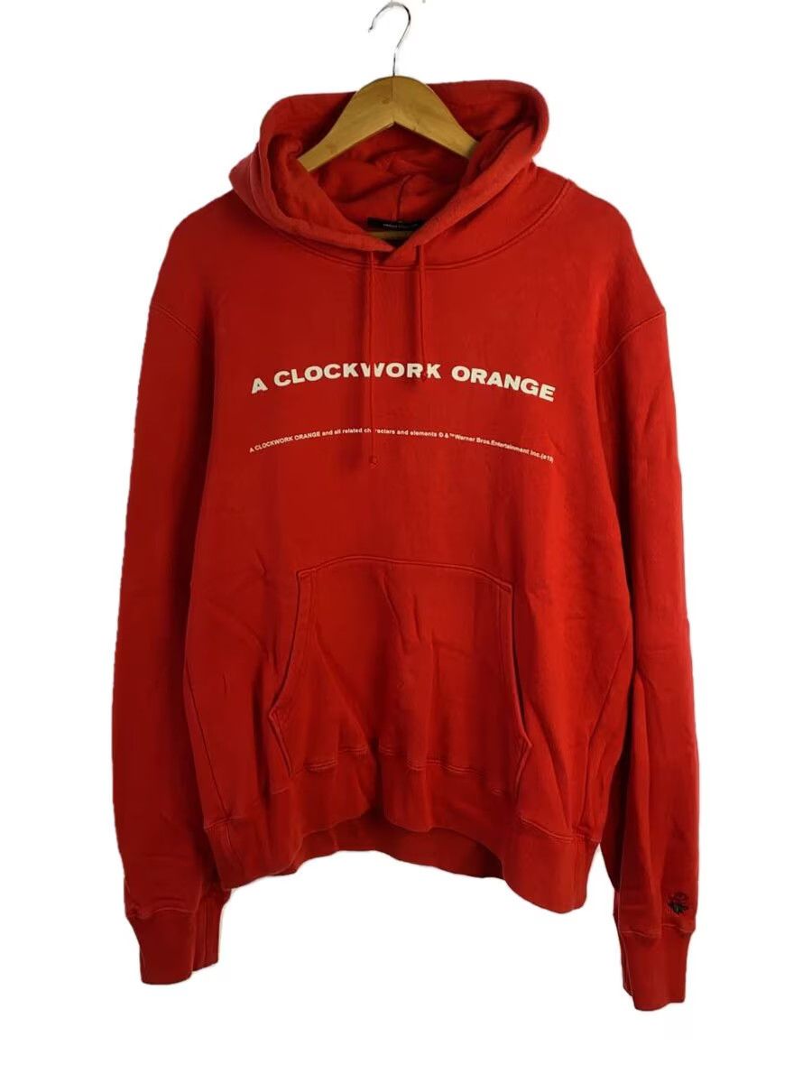 Number N Ine Aw19 A Clockwork Orange Hoodie